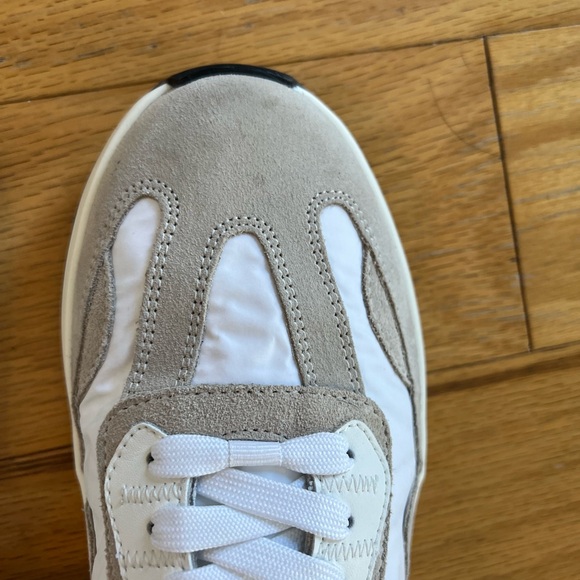 GROUNDIES Starlite barefoot sneaker - Picture 5 of 7